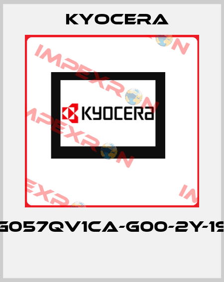 KG057QV1CA-G00-2Y-19-1  Kyocera