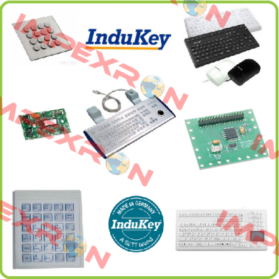 KG14023 InduKey