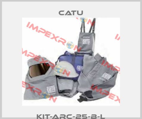 KIT-ARC-25-B-L Catu