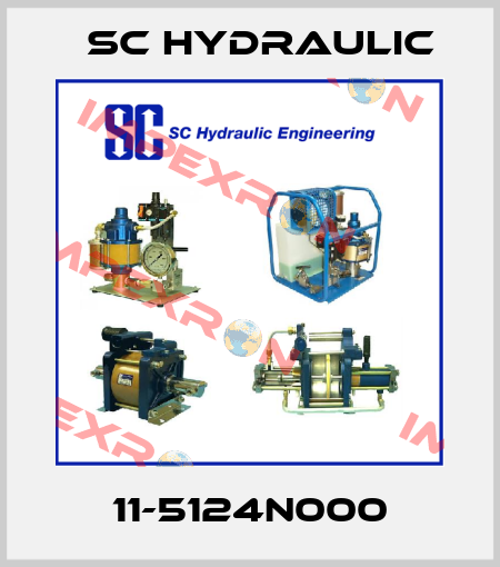 11-5124N000 SC Hydraulic