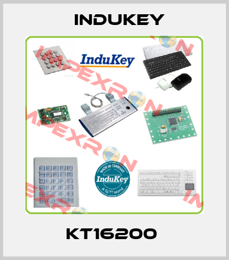 KT16200  InduKey