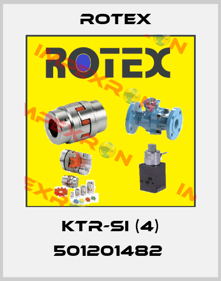 KTR-SI (4) 501201482  Rotex