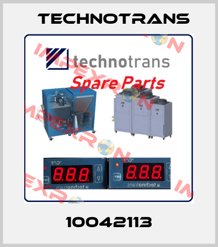10042113 Technotrans