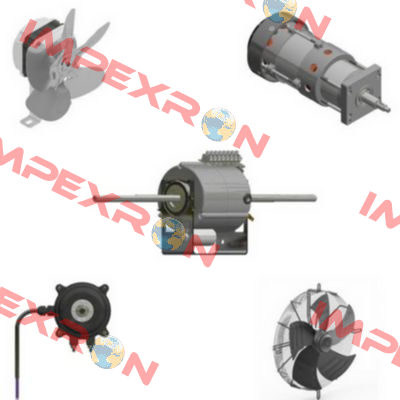 L.A22.000.C  FMI Fan Motors Italia Srl