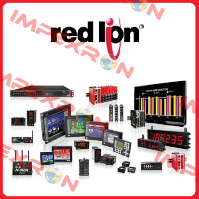 SLX-8ES-1 Red Lion