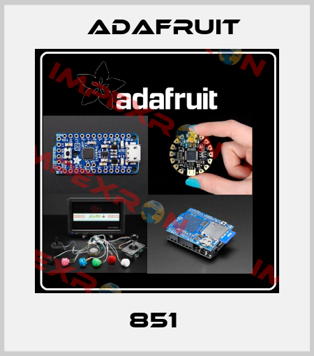 851  Adafruit