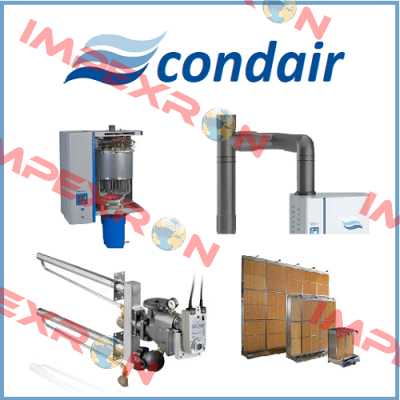 1119189 (1 Set  1x3 pcs)  Condair