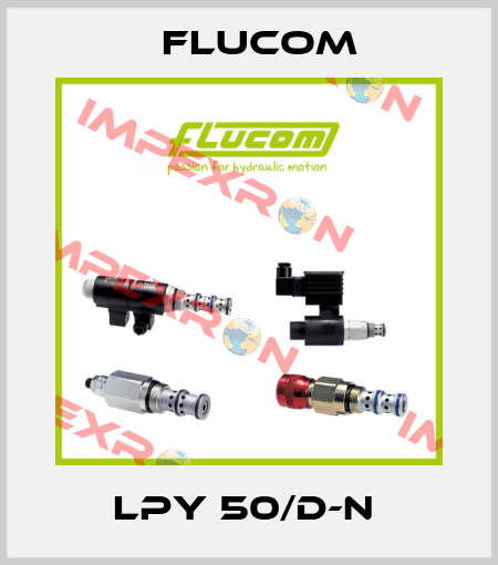 LPY 50/D-N  Flucom