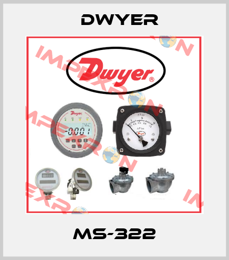 MS-322 Dwyer