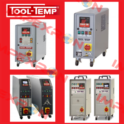 TT-14500 H/WK  (KG0014500H/WK)  Tool-Temp