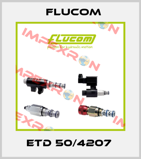 ETD 50/4207  Flucom