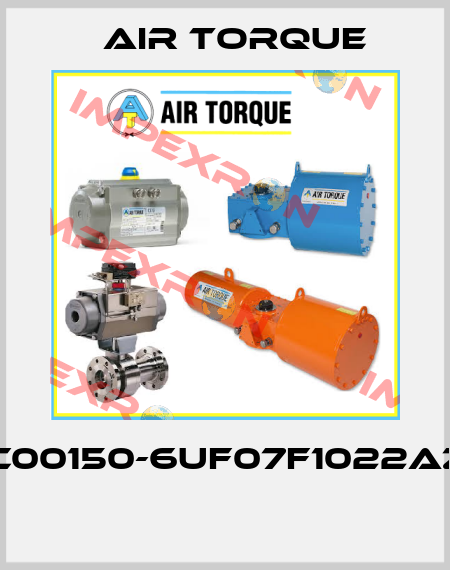 SC00150-6UF07F1022AZN  Air Torque