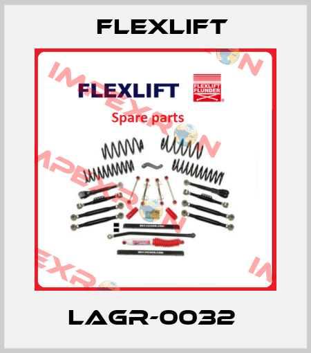 LAGR-0032  Flexlift