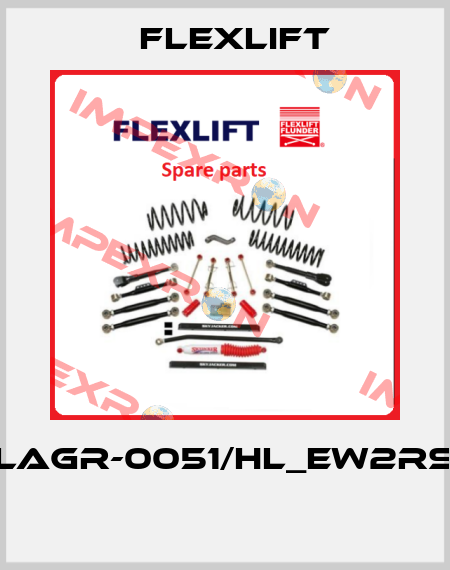 LAGR-0051/HL_EW2RS  Flexlift