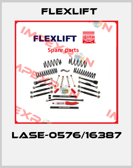 LASE-0576/16387  Flexlift