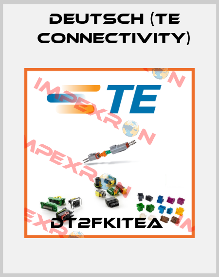 DT2FKITEA  Deutsch (TE Connectivity)