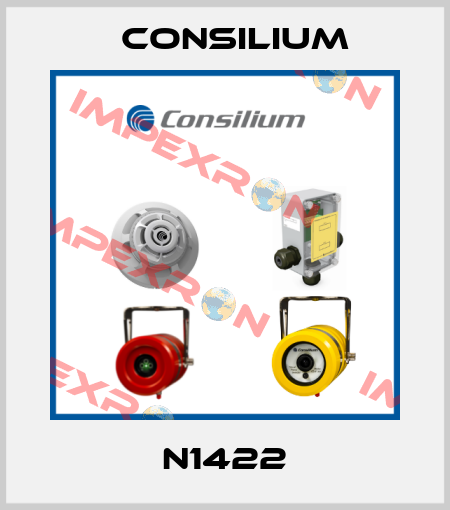 N1422 Consilium