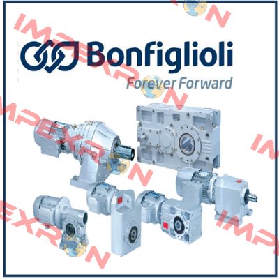 Upper Bearing Housing For:305 L3 MZ Bonfiglioli