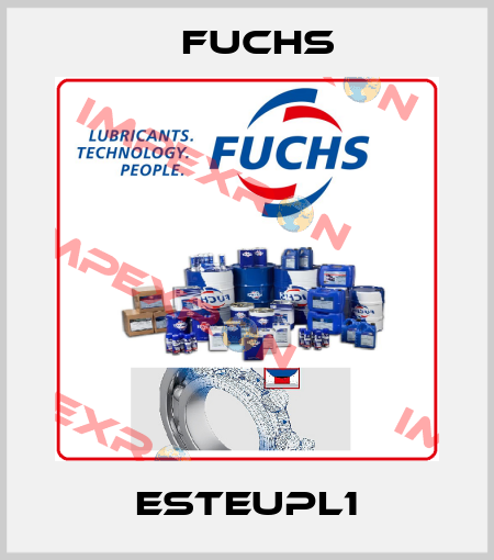 ESTEUPL1 Fuchs