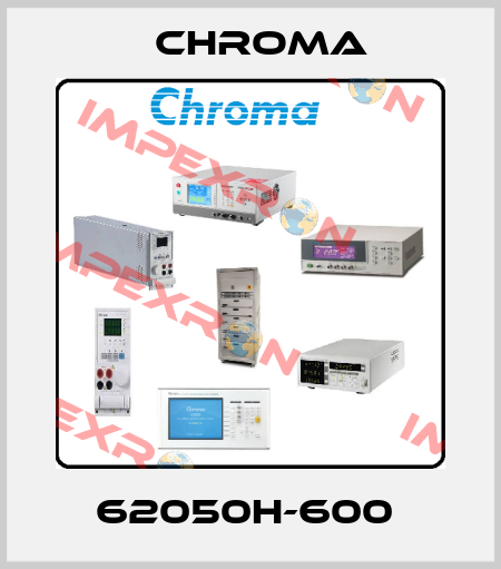 62050H-600  Chroma