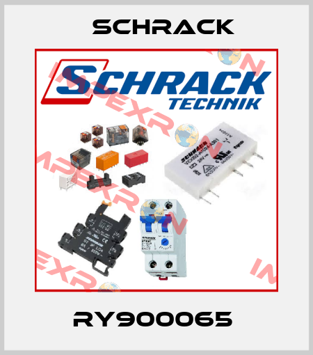 RY900065  Schrack