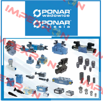 4WEH32G11/W110RNSZ4L  Ponar