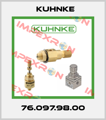 76.097.98.00 Kuhnke