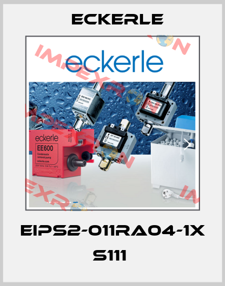 EIPS2-011RA04-1x S111  Eckerle