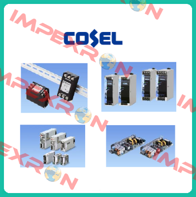 LDA30F-12 DC  Cosel