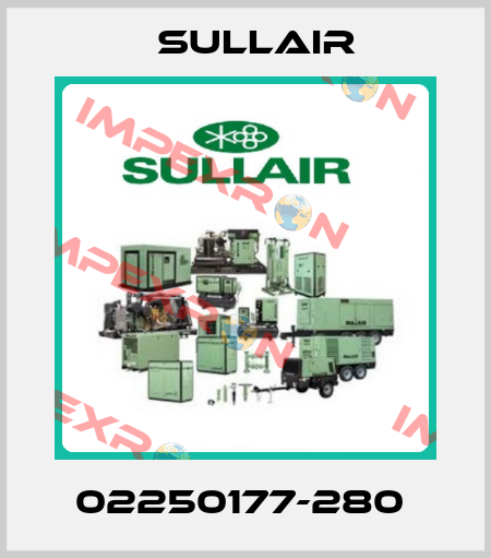 02250177-280  Sullair