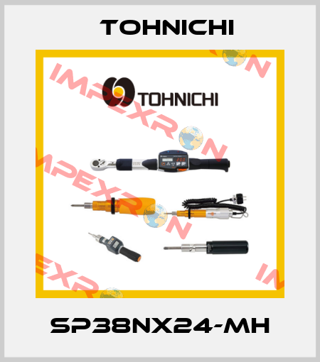 SP38NX24-MH Tohnichi