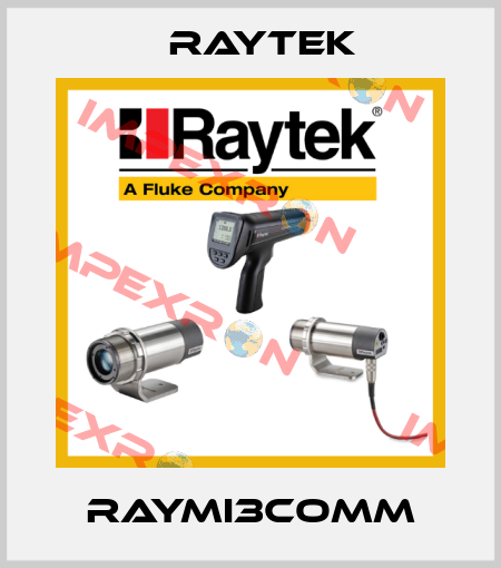 RAYMI3COMM Raytek