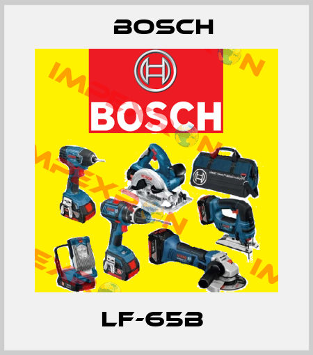 LF-65B  Bosch