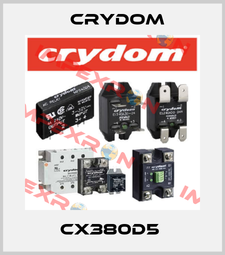 CX380D5  Crydom