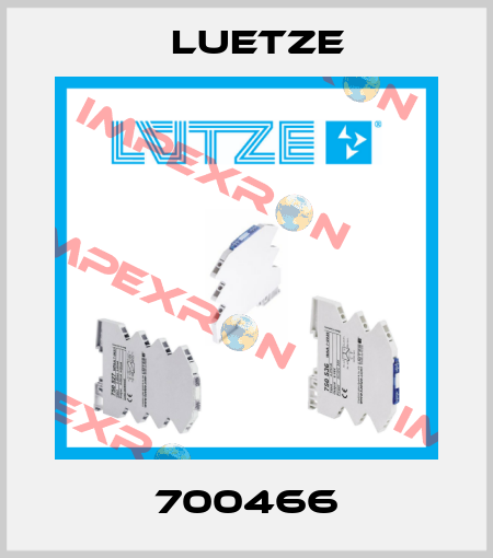 700466 Luetze