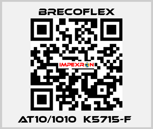 AT10/1010  K5715-F  Brecoflex