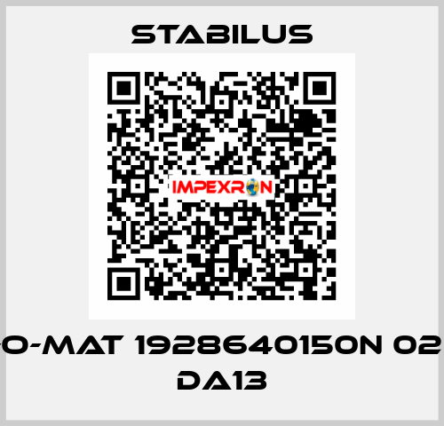 LIFT-O-MAT 1928640150N 026/07 DA13 Stabilus