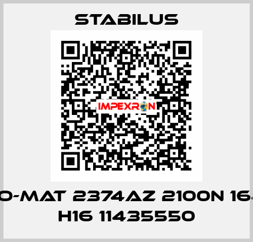 LIFT-O-MAT 2374AZ 2100N 164707 H16 11435550 Stabilus