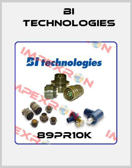 89PR10K  BI Technologies