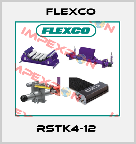 RSTK4-12  Flexco