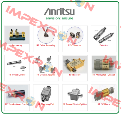 HHT-53K-10-TC1-ANP  Anritsu