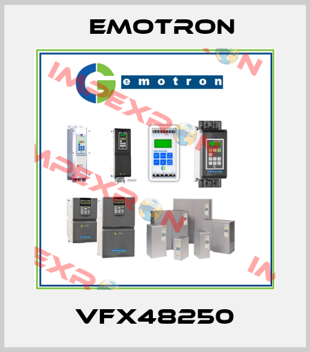 VFX48250 Emotron