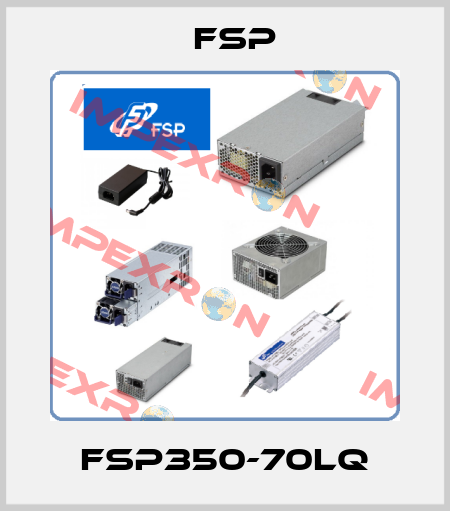 FSP350-70LQ Fsp