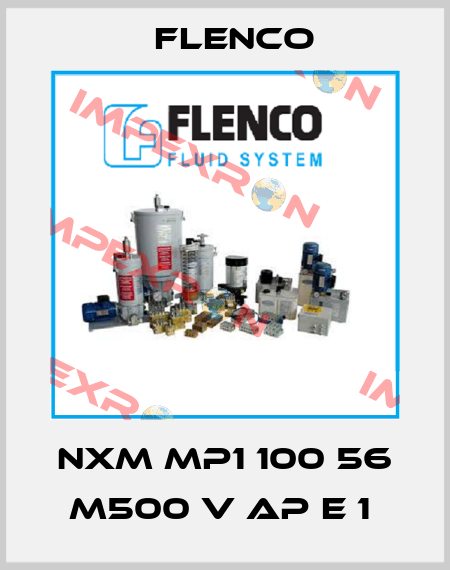 NXM MP1 100 56 M500 V AP E 1  Flenco