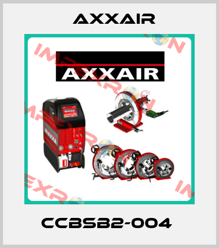 CCBSB2-004  Axxair