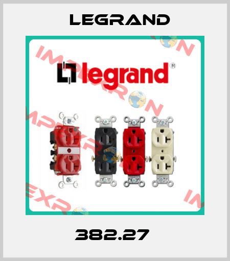 382.27  Legrand