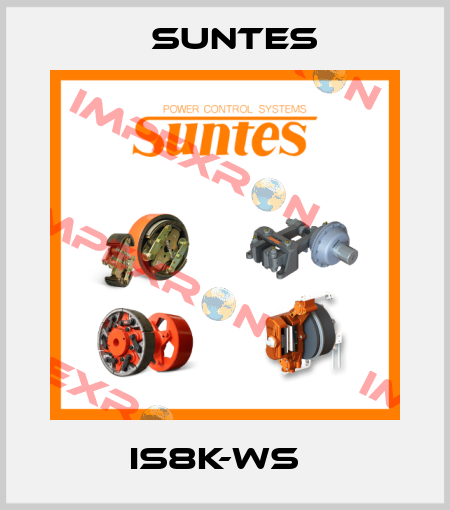 IS8K-WS   Suntes
