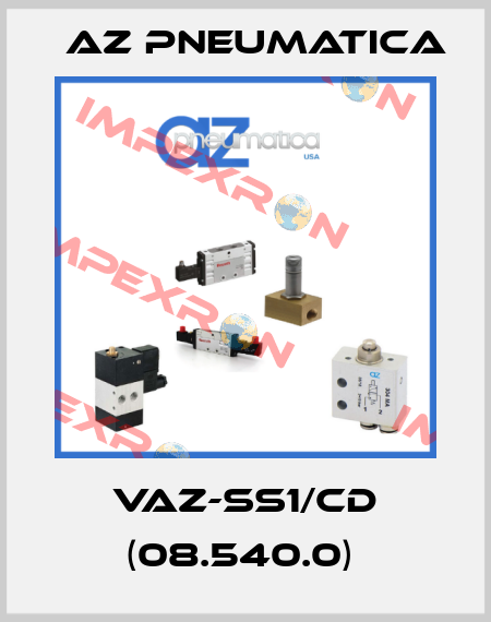 VAZ-SS1/CD (08.540.0)  AZ Pneumatica