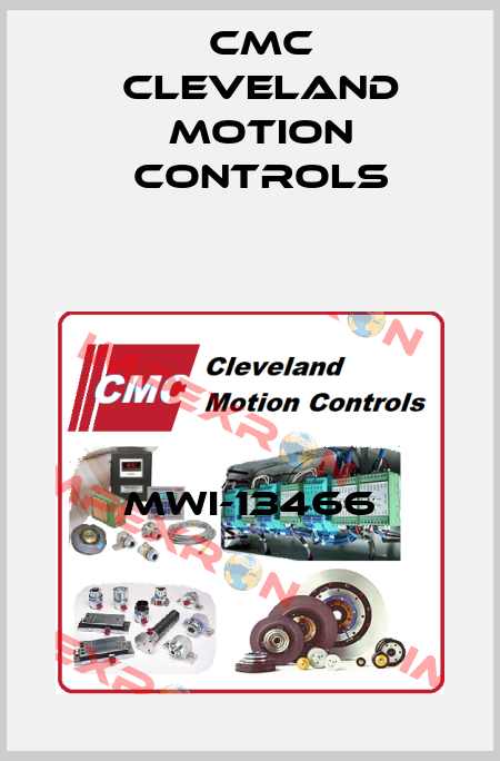 MWI-13466 Cmc Cleveland Motion Controls