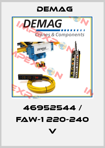 46952544 / FAW-1 220-240 V Demag
